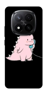 Чохол на Xiaomi Redmi Note 14 Pro+ 5G Pair romantic theme ver.6 фото 1 з 1