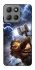 Чохол на Motorola Moto G15 4G Thrall фото 1 з 1