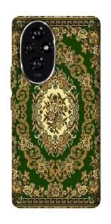 Чохол на Honor 200 Килим v9 фото 1 з 1