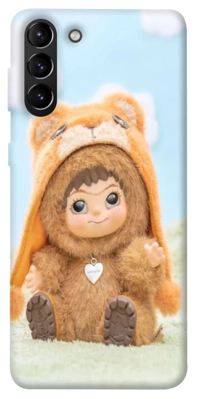 Чохол на Samsung Galaxy S21+ Wakuku ver.2 фото 1 з 1