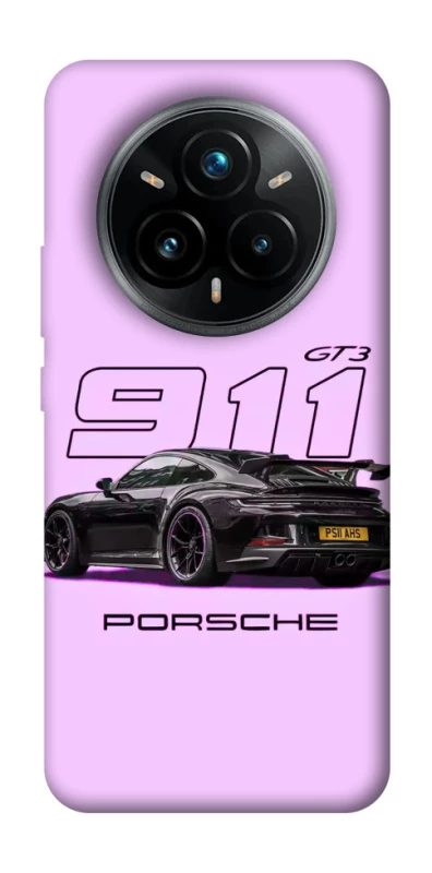 Чехол на Realme 14 Pro 911 pink фото 1 из 1