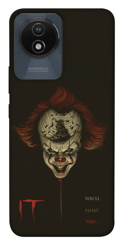 Чохол на Vivo Y02 Воно v2 фото 1 з 1