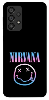 Чохол на Samsung Galaxy A33 5G Nirvana ver.6 фото 1 з 1