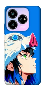 Чохол на ZTE Nubia V60 Hashibira Inosuke фото 1 з 1