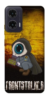 Чохол на Motorola Moto G35 FRONTSTALKER фото 1 з 1