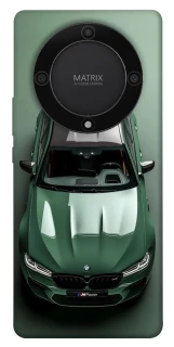 Чехол на Huawei Magic5 Lite BMW green фото 1 из 1