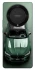 Чехол на Huawei Magic5 Lite BMW green фото 1 из 1