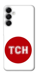 Чохол на Samsung Galaxy A17 4G/5G ТСН фото 1 з 1