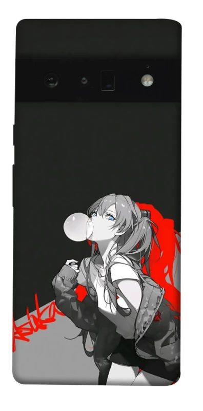 Чехол на Google Pixel 6 Pro Asoka фото 1 из 1