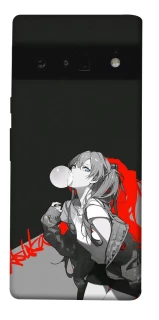 Чохол на Google Pixel 6 Pro Asoka фото 1 з 1