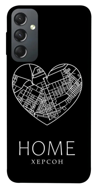 Чохол на Samsung Galaxy A24 4G Херсон Home фото 1 з 1