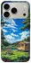 Чехол на Apple iPhone 18 Pro Picnic фото 2 из 2