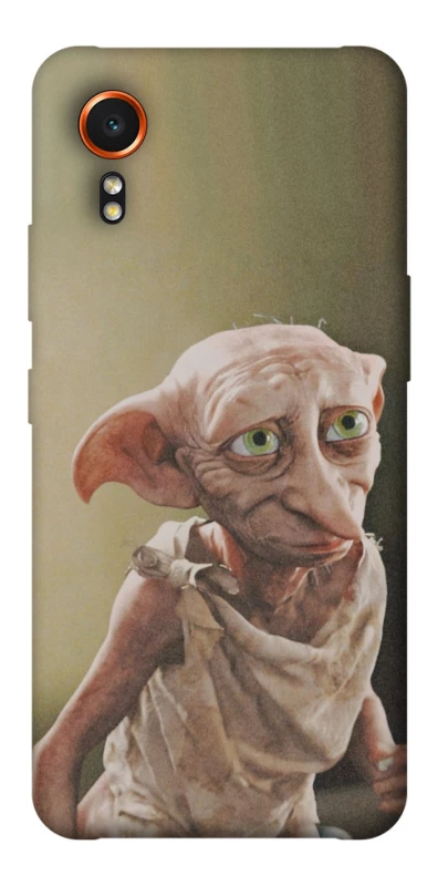 Чехол на Samsung Galaxy Xcover7 Harry Potter v4 фото 1 из 1