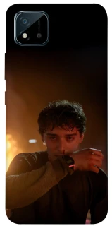 Чохол на Realme C11 (2021) Stranger Things ver.36 фото 1 з 1