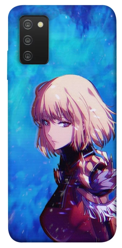 Чохол на Samsung Galaxy A03s Cha Hae In фото 1 з 1