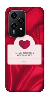 Чохол на Honor 200 Lite Love aesthetic ver.1 фото 1 з 1