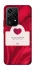 Чохол на Honor 200 Lite Love aesthetic ver.1 фото 1 з 1