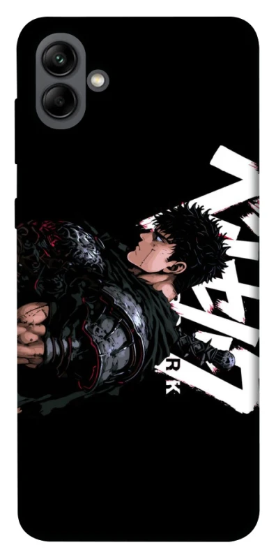 Чехол на Samsung Galaxy A04 Berserk v12 фото 1 из 1