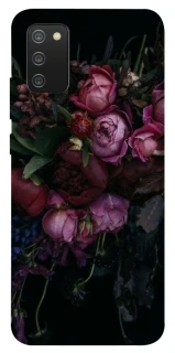 Чехол на Samsung Galaxy A02s Floral Symphony1 фото 1 из 1