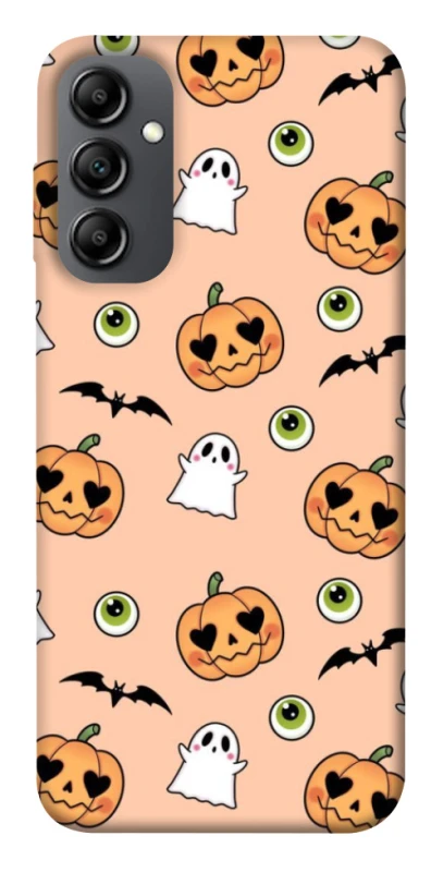 Чохол на Samsung Galaxy A14 4G/5G Halloween Spooky фото 1 з 1