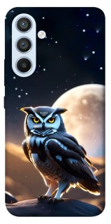 Чохол на Samsung Galaxy A54 5G Cyber ​​owl фото 1 з 1