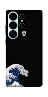 Чехол на Samsung Galaxy S26 Japa wave фото 1 из 1