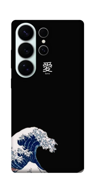 Чохол на Samsung Galaxy S26 Pro Japa wave фото 1 з 1