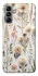Чохол на Samsung Galaxy A04s Floral design ver.1 фото 1 з 1