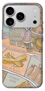 Чохол на Apple iPhone 17 Pro Max (6.9") Fashion collage ver.2 фото 1 з 1