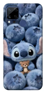 Чехол на Realme C15 Sweet Stitch фото 1 из 1