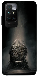 Чехол на Xiaomi Redmi 10 House of the Dragon ver.2 фото 1 из 1