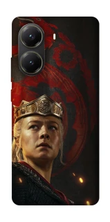 Чохол на Xiaomi Poco X6 Pro House of the Dragon ver.6 фото 1 з 1