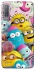 Чохол на Samsung A750 Galaxy A7 (2018) Minions ver.1 фото 1 з 1