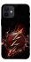 Чехол на Apple iPhone 12 mini (5.4") Flash icon фото 1 из 1