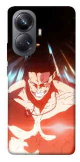 Чехол на Realme 10 Pro+ Todo v4 фото 1 из 1