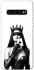 Чехол на Samsung Galaxy S10 Dark Queen фото 1 Чехол на Samsung Galaxy S10 Dark Queen фото 1 из 1