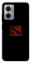 Чехол на Xiaomi Redmi Note 11E Dota logo фото 1 из 1