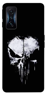 Чохол на Xiaomi Poco F4 GT Каратель фото 1 з 1