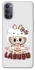 Чохол на Oppo Reno 4 Hello Kitty Labubu фото 1 з 1