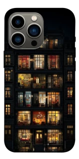 Чехол на Apple iPhone 13 Pro (6.1") My Home фото 1 из 1