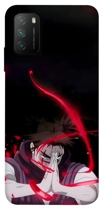 Чехол на Xiaomi Poco M3 Choso фото 1 из 1