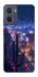 Чохол на Motorola Moto G05 Night city фото 1 з 1
