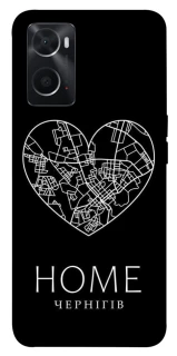 Чохол на Oppo A76 4G Чернігів Home фото 1 з 1