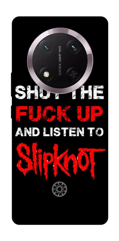 Чохол на Honor X9c Slipknot vibes фото 1 з 1