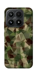 Чохол на Xiaomi 17 camouflage v2 фото 1 з 1