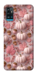 Чехол на ZTE Blade A71 Autumn vibes ver.2 фото 1 Чехол на ZTE Blade A71 Autumn vibes ver.2 фото 1 из 1