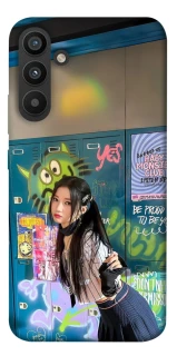 Чохол на Samsung Galaxy A34 5G Asa v2 - BABYMONSTER фото 1 з 1