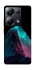 Чохол на Xiaomi Poco M6 Pro 4G Neon mountains фото 1 з 1