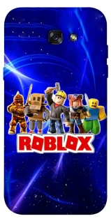 Чехол на Samsung A720 Galaxy A7 (2017) Roblox aesthetics фото 1 из 1