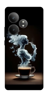 Чехол на Realme GT Neo 6 SE Coffe Time фото 1 из 1